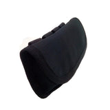 12-hole Tactical Ammunition Bag Outdoor Shotgun Collection Training Belt Clip