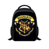 12 inch Magic School Bag For Kids Kindergarten Mochila