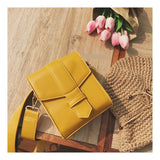 Hot Women Handbag Small Flap Bag Female Messenger Bag