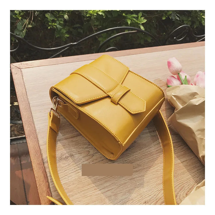 Hot Women Handbag Small Flap Bag Female Messenger Bag