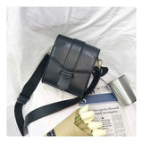 Hot Women Handbag Small Flap Bag Female Messenger Bag