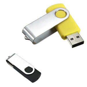 128MB USB 2.0 Flash Drive Memory Stick Data Thumb Storage