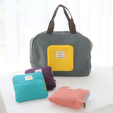 12PCS Folding Travel Bags Waterproof Clothes Storage Pouch Handbag