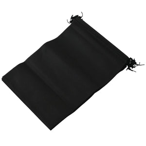 12PCS Waterproof Travel Shoe Bags Non-Woven Storage X-Large