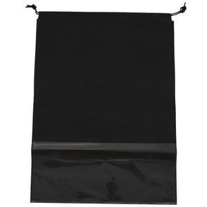 12PCS Waterproof Travel Shoe Bags Non-Woven Storage X-Large
