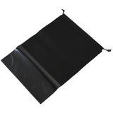 12PCS Waterproof Travel Shoe Bags Non-Woven Storage X-Large
