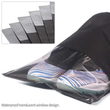 12PCS Travel Shoe Bags Waterproof Storage for Men and Women Shoes