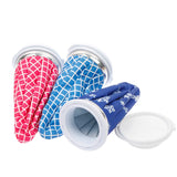 Reusable Cooling Knee Muscle Therapy Pack Ice Bag