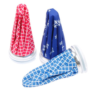 Reusable Cooling Knee Muscle Therapy Pack Ice Bag