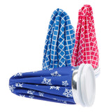 Reusable Cooling Knee Muscle Therapy Pack Ice Bag