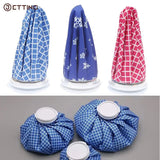 Reusable Cooling Knee Muscle Therapy Pack Ice Bag