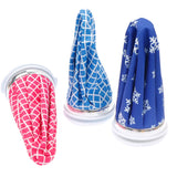 Reusable Cooling Knee Muscle Therapy Pack Ice Bag