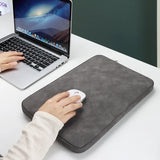 13-15Inch Laptop BagCase Notebook Briefcase Business Travel Office bag