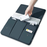Waterproof Laptop Bag Case Briefcase Office File Sleeve Travel Pouch
