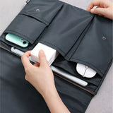 Waterproof Laptop Bag Case Briefcase Office File Sleeve Travel Pouch