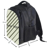 13 Inch Cartoon School Bags for Kindergarten Children Kids Backpack