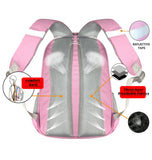 13 Inch Kindergarten Backpack Dinosaur Kids Toddler Backpack Bag