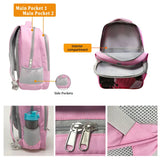 13 Inch Kindergarten Backpack Dinosaur Kids Toddler Backpack Bag