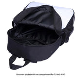 13 Inch Fruit Pumpkin Kindergarten Kids School Bag Backpack