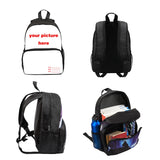 13" JoJo's Bizarre Adventure Jotaro Backpack