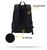 13in Cat 3D Printing School Bag for Girls Kids Backpack