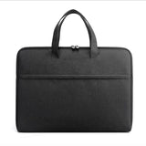 14 inch High Handbags Men HandBags Student Hand Bag for Women Bag Male Office