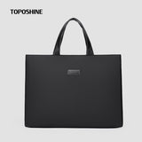 14-inch Men Laptop Travel Bag Casual Nylon Briefcase Shoulder Bag