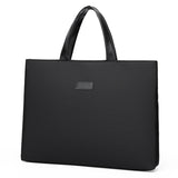 14-inch Men Laptop Travel Bag Casual Nylon Briefcase Shoulder Bag