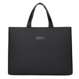 14-inch Men Laptop Travel Bag Casual Nylon Briefcase Shoulder Bag