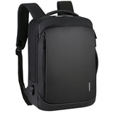 15.6 Inch Laptop Backpack Men School Business Notebook Mochila Waterproof