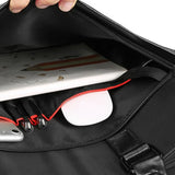 15.6 Inch Laptop Bag Business Briefcase Men Women Travel Notebook Case