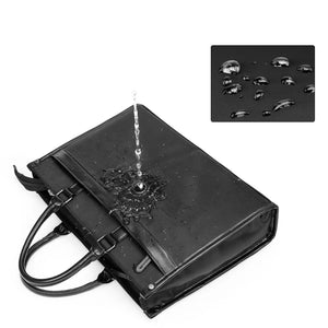 15.6 Inch Laptop Bag Business Briefcase Men Women Travel Notebook Case