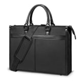 15.6 Inch Laptop Bag Business Briefcase Men Women Travel Notebook Case