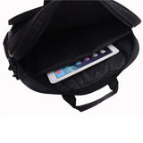 15.6 Inch Laptop Messenger Bag Business Office Bag for Men Women Briefcase