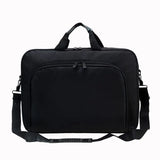 15.6 Inch Laptop Messenger Bag Business Office Bag for Men Women Briefcase