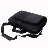 15.6 Inch Laptop Messenger Bag Business Office Bag for Men Women Briefcase