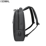 15.6 Inch Laptop Backpack for Men and Women Outdoor Sport Backpack