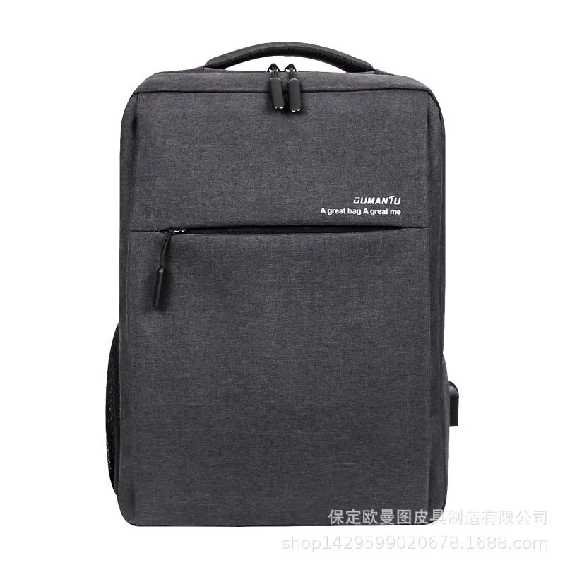 15.6 Inch Laptop Backpack for Men and Women Outdoor Sport Backpack