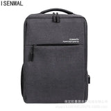 15.6 Inch Laptop Backpack for Men and Women Outdoor Sport Backpack