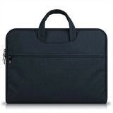15.6 Inch Laptop Bag Briefcase Handbag for Travel, Men Women, Document File Bags