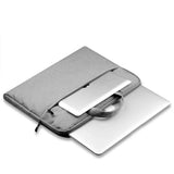 15.6 Inch Laptop Bag Briefcase Handbag for Travel, Men Women, Document File Bags