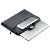 15.6 Inch Laptop Bag Briefcase Handbag for Travel, Men Women, Document File Bags