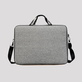 15.6 inch Laptop Sleeve Shoulder Bag Protective Case Briefcase