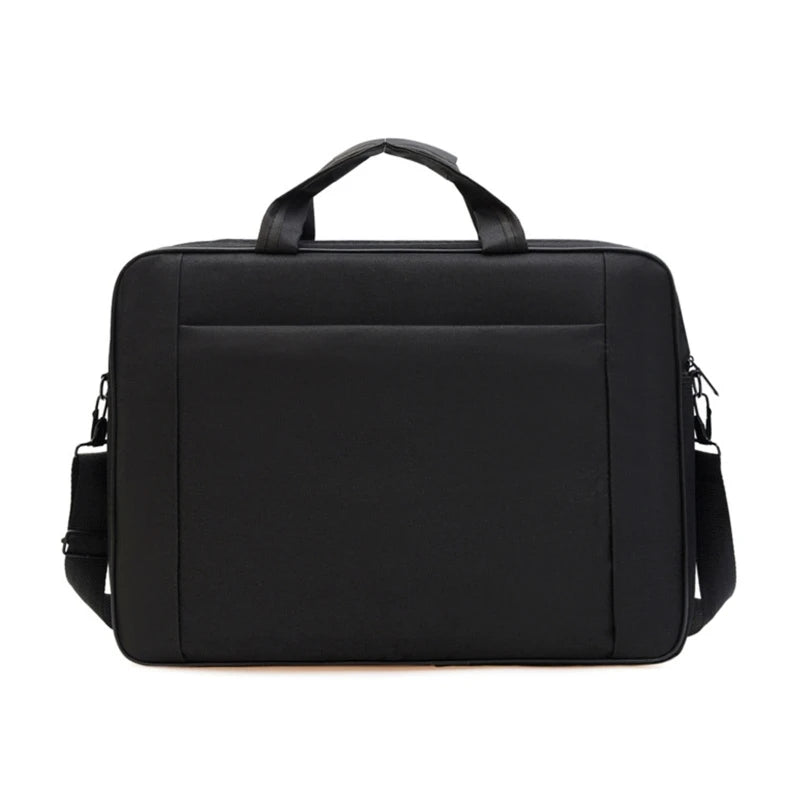 15.6 inch Laptop Sleeve Shoulder Bag Protective Case Briefcase
