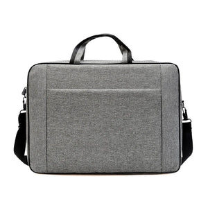 15.6 inch Laptop Sleeve Shoulder Bag Protective Case Briefcase