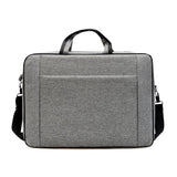 15.6 inch Laptop Sleeve Shoulder Bag Protective Case Briefcase