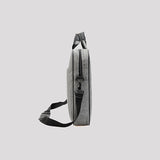15.6 inch Laptop Sleeve Shoulder Bag Protective Case Briefcase
