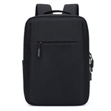 15.6in Laptop Backpack Anti Theft Men Women School Bag Travel Daypacks