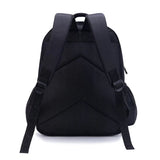 15.7" Strange Things TV Series Backpack for Boys Girls School Bag