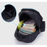15.7" Strange Things TV Series Backpack for Boys Girls School Bag